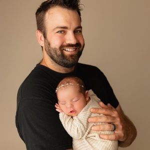 Meet your Posher, Todd